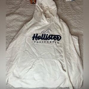 Hollister hoodie